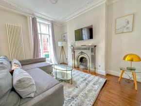 Bloomsbury Residences, London
